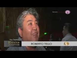Roberto Tello habló sobre "La vida feliz de una infeliz"