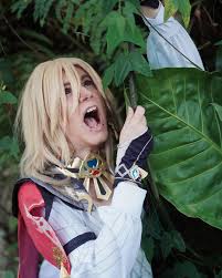 More modern Kayn aesthetic