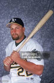 105 Rich Becker” Baseball Stock Photos, High-Res Pictures, and Images