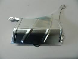 Hrs • hrr • hrx. Honda Scroll Plate Discharge Chute Dmc Mowers Australia