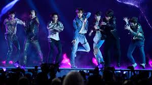 Burn the stage. since its release in theaters worldwide last november, burn the on youtube, bts has been ragingly popular. Bts Film Burn The Stage The Movie Coming To Uae Cinemas The National