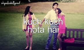 This application is very easy to use on your phone or tablet. Http Whywelovebollywood Tumblr Com Kuch Kuch Hota Hai Kuch Kuch Hota Hai Bollywood Movie Songs Bollywood Quotes