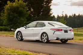 ©toyota motor sales, u.s.a., inc. 2018 Toyota Camry Some Lexus Models Recalled