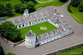 Stefenturner Horse Facility Horse Farms Dream Stables
