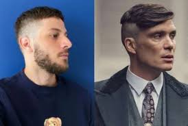 Chay suede revela curiosidade dos bastidores de 'império' e brinca: Chay Suede Muda O Visual E E Comparado Com Ator De Peaky Blinders Diversao O Dia