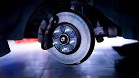 Comparing Brake Disc Materials - MAT Foundry