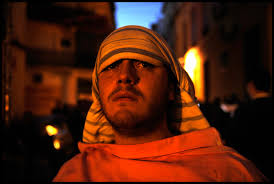 The Online Photographer: The Faces of Semana Santa, Seville, Spain—III