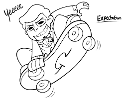 These days, i suggest goosebumps printable coloring pages for you, this article is related with marvel quicksilver coloring pages. Slappy The Dummy Coloring Pages