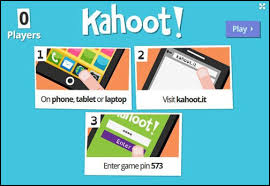 Especially during this time, where many are studying remotely, kahoot! Kahoot Super Smartphone