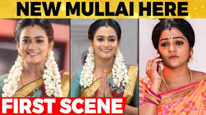 Vj Chitra S Fans Are Not Happy With Kaavya Arivumani As Mullai Thenewscrunch 1,436 likes · 135 talking about this. vj chitra s fans are not happy with