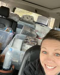 Professional home organization services available