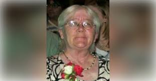 Obituary information for Patricia L. Gilkey