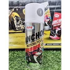 Buy Anchor Y137 Y137 S C Silver Grey Yamaha Motorcycle Series Can Spray Paint Cat Spray Tin 100 Original Seetracker Malaysia