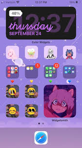 Best Ios 14 Home Screen Layouts Cute Boys Girls Anime More Please leave a feedback if you would like more designs! best ios 14 home screen layouts cute