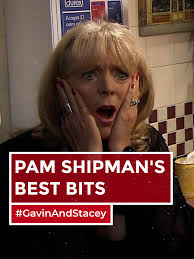 Some of Pamela Shipman's best bits 🫶 Stream #GavinAndStacey