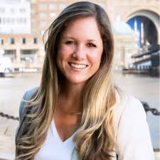 We are excited to welcome Marketing Director Amy Gusky to the Saam Team!