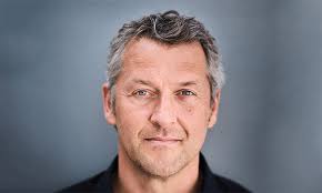 trab, Autor bei Dirigent Markus Poschner