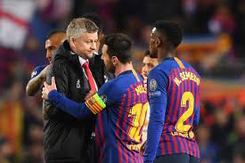 Get updates on the latest barcelona news and enjoy our posts, videos and analysis on marca english, your reference on barcelona news. Manchester United Are Not Going To Fall For Fc Barcelona S Transfer Trick Samuel Luckhurst Manchester Evening News