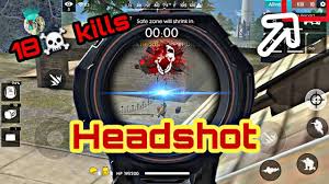 It's pretty easy to download and set up. Garena Free Fire 18 Kills Headshot Booyah Youtube
