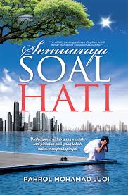 Melalui buku ini, ustaz pahrol mohamad juoi mengajak kita untuk berkenalan semula dengan hati bagi mengisi kekosongan yang dirasai. Resensi Buku Semuanya Soal Hati Ustaz Pahrol Mohamad Juoi Akademi Penulis Bebas