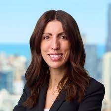 Anna Brickman's Instagram, Twitter & Facebook