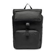 Calvin Klein Jeans Zaino Ultralight Sq Flap Bp43 Rub K50K511492 Nero |  Modivo.it