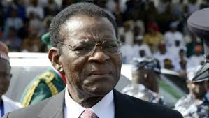 Sep 12, 2016 · teodoro obiang nguema mbasogo has ruled africa's richest country per capita for almost 40 years, amid persistent accusations of corruption, electoral fraud and even cannibalism. Cfa Franc Teodoro Obiang Nguema Wants A Discussion With France Without Taboo Or Totem Kapital Afrik
