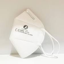 Vanwege de effectiviteit van deze maskers worden deze mondkapjes veel gedragen door professionals in de zorg. 1x Ffp2 Mask Ppe Sale