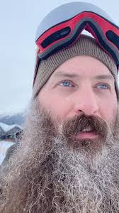 Alyeska Ski Resort in Girdwood, AK has the “Magic Carpet”, perfect for  learning. , #homesteadrescue #alaskalife #mattraney