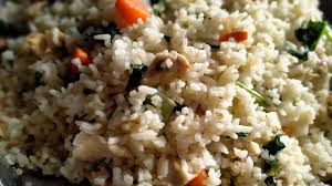 Kalau soal masak nasi goreng udah juara banget rasanya. Resepi Nasi Goreng Jantung Ayam Resepi Merory Sedap Betul