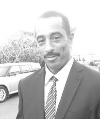 Obituary for Lelin Trevor Thompson