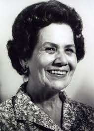 Audrey Louise “Kitty” Barry Strain (1915-2007)