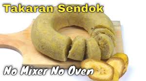 Cara membuat bolu pisang kukus anti gagal takaran sendok (tanpa mixer). Resep Bolu Pisang Kukus Super Montok Takaran Sendok Anti Gagal Golectures Online Lectures