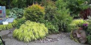 The Secret Gardens of Lake Forest Park Garden Tour