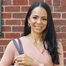 Veronica (Diaz) Lode MS, RD, LDN, CDCES