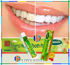 Tiens Pasta Gigi Orecare Herbal Toothpaste Multifungsi Odol Herbal Alami By Tila Tiens Herbal Lazada Indonesia