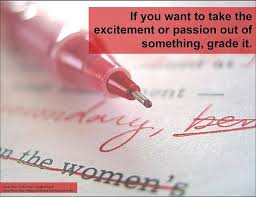 Grading Grades Quotes Feedback For Students Teaching Quotes