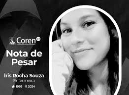 Morte de enfermeira grávida no ES comove família e amigos