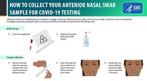 You can visit your state or localexternal icon health department's website to look for the latest local. Testing For Covid 19 Cdc