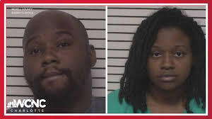 Iredell County couple facing child abuse charges after baby found with  injuries