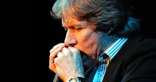 Paul Jones, John Etheridge Tickets at The Gantry London, Curio Collection  by Hilton