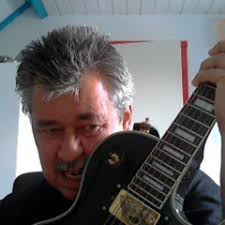 Stream Gerard Brock music