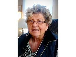 Darlene Miller Obituary (1936