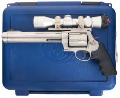 We did not find results for: Smith Wesson 500 Revolver 500 S W Magnum Rock Island Auction