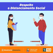 § 3º as regras para cálculo de proventos de aposentadoria serão disciplinadas em lei do respectivo ente federativo. Uzivatel Prefeitura De Niteroi Na Twitteru Respeite O Distanciamento Social As Medidas De Restricao No Combate Ao Coronavirus Seguem Em Vigor Para Avancarmos No Combate A Covid 19 E Fundamental Continuarmos Seguindo As