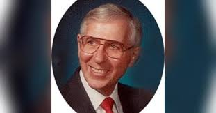 Elmer Eichers Obituary