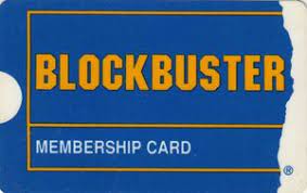 Blockbuster.com ® where the magic of blockbuster video lives on with dish. Functional Card Blockbuster Membership Card Shops Audio And Video Thailand Blockbuster Col Th Blob 001