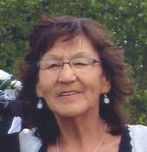 Obituary for Friedna Desmoulin