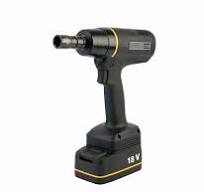 Pistol Cordless Pulse Tool TBP – Ray Moss Air Tool Services ...