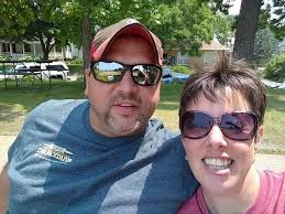 Chris Anderson 1998 Misty (Bouley) Anderson 1999 Married 2005